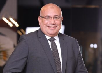 محمد الأعصر