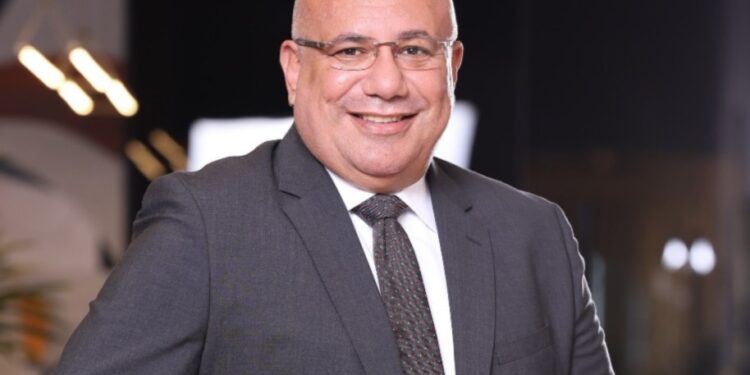 محمد الأعصر