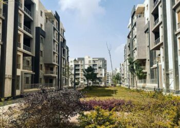 جنة - الإسكان المتوسط والفاخر