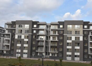 جنة - الإسكان المتوسط والفاخر