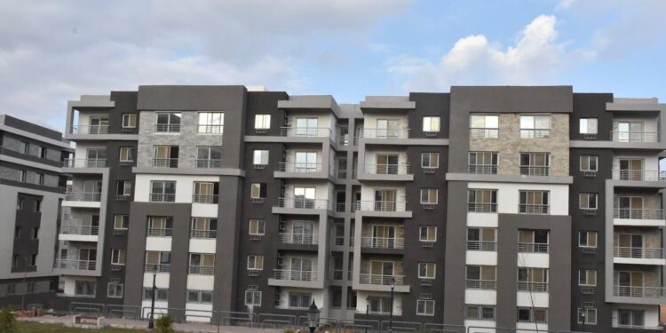 جنة - الإسكان المتوسط والفاخر