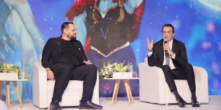 عودة “ديزني أون آيس” إلى مصر في ختام جولته العالمية