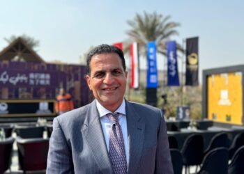 خالد شتا: IGI Holding تتوسع بقطاعات من بينها التعدين ومراكز البيانات