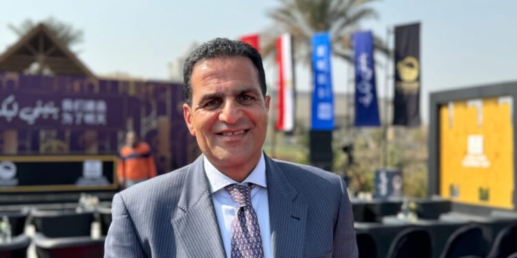 خالد شتا: IGI Holding تتوسع بقطاعات من بينها التعدين ومراكز البيانات