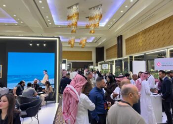 “هذى مصر برايم” يعود في نسخته الـ27 بالرياض لتعزيز فرص الاستثمار العقاري المصري-السعودي