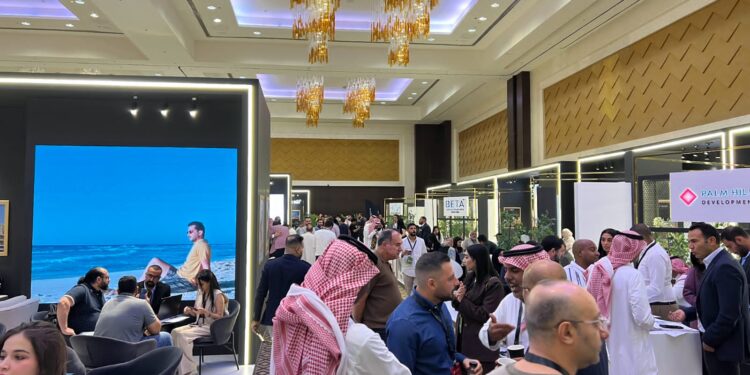 “هذى مصر برايم” يعود في نسخته الـ27 بالرياض لتعزيز فرص الاستثمار العقاري المصري-السعودي