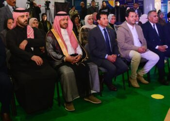 مناقشات حول ريادة الأعمال والشركات الناشئة خلال اليوم الثاني من مؤتمر المسؤولية المجتمعية للشباب
