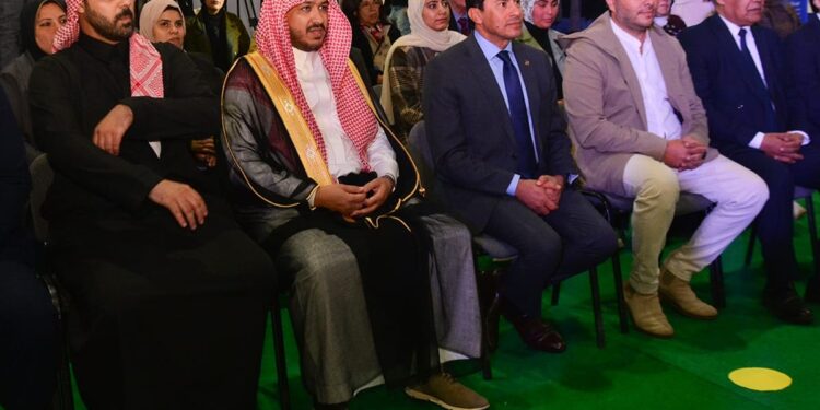 مناقشات حول ريادة الأعمال والشركات الناشئة خلال اليوم الثاني من مؤتمر المسؤولية المجتمعية للشباب