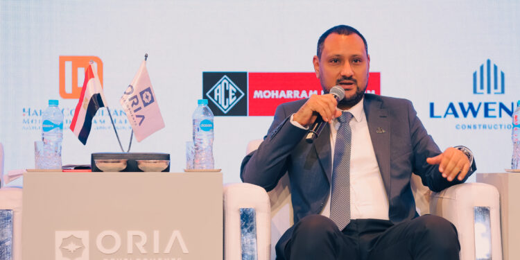 أوريا للتطوير تطلق “علامات تاون ” في 6 أكتوبر باستثمارات 9 مليارات جنيه