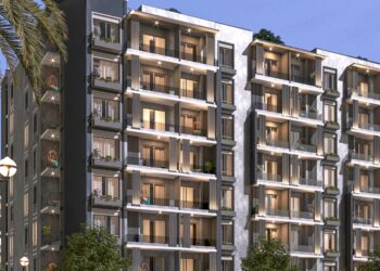 «أوليف تري للتطوير» تعلن عن الإنتهاء من المرحلة الأولي لمشروعات العاصمة الإدارية