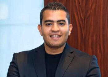 المهندس طارق زين