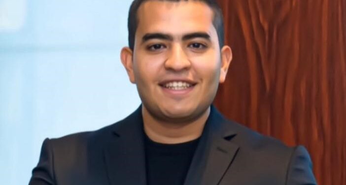 المهندس طارق زين