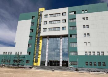 الإسكان: قريباً الانتهاء من مستشفى جديد سعة 175 سريرا بمدينة قنا الجديدة