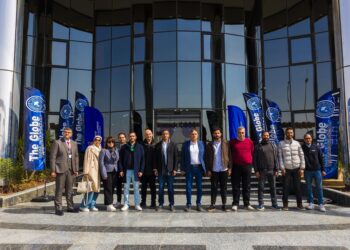 استكمالا لتطوير ‘نيووم أكتوبر’.. افتتاح مدرسة جلوب الدولية وبدء الدراسة فيها خلال العام 2025-2026