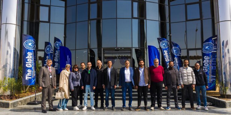 استكمالا لتطوير ‘نيووم أكتوبر’.. افتتاح مدرسة جلوب الدولية وبدء الدراسة فيها خلال العام 2025-2026