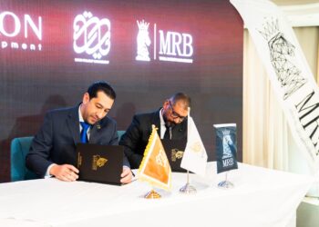 «بابيلون» تتعاقد مع «MRB» لإدارة وتشغيل مشروعي «سيناتور» و«هيرتيدچ» بالعاصمة الإدارية