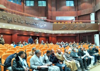 بيع محال تجارية ووحدات إدارية بالسوق التجارية بمنطقة “زهرة العاصمة” بمدينة بدر