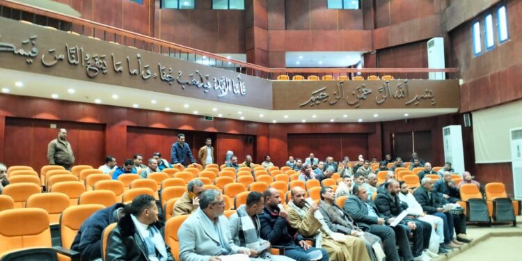 بيع محال تجارية ووحدات إدارية بالسوق التجارية بمنطقة “زهرة العاصمة” بمدينة بدر