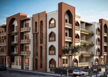 SPD salam property development تنتهى من إنشاءات “دومى”.. وإطلاق “نسيم” بقيمة بيعية 1.1  مليار جنيه