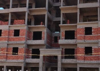 تنفيذ 2532 وحدة سكنية جديدة بـ”سكن لكل المصريين”.. ومشروعات بنية أساسية بمدينة المنيا الجديدة