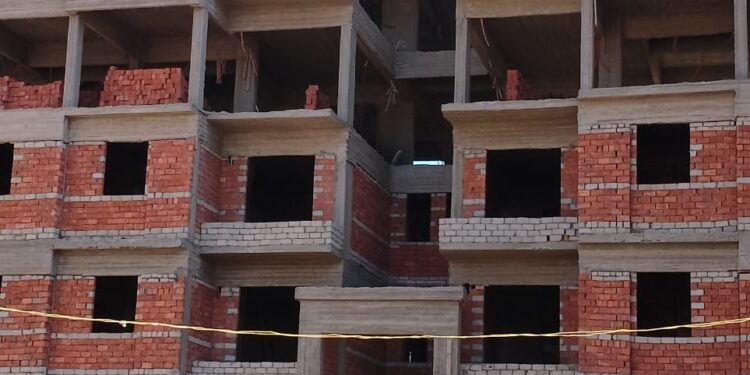 تنفيذ 2532 وحدة سكنية جديدة بـ”سكن لكل المصريين”.. ومشروعات بنية أساسية بمدينة المنيا الجديدة