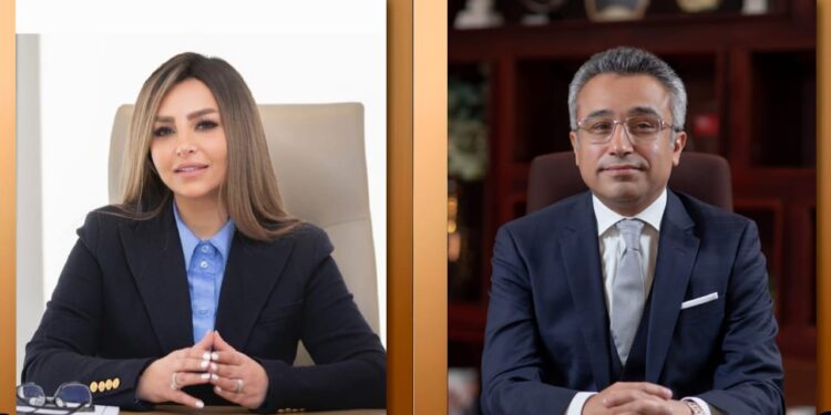 «نيشنز أوف سكاي» تطلق أعمالها بالسوق المصرية