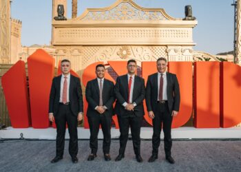 «الصفوة للتطوير العمراني SUD» تستهدف 7 مليارات جنيه مبيعات تعاقدية وتضخ 5 مليارات جنيه في الإنشاءات خلال 2025