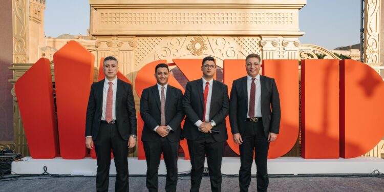 «الصفوة للتطوير العمراني SUD» تستهدف 7 مليارات جنيه مبيعات تعاقدية وتضخ 5 مليارات جنيه في الإنشاءات خلال 2025