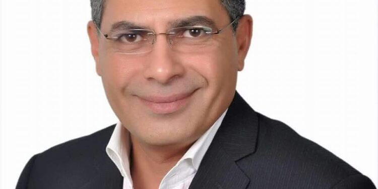 تأسيس رواد المستقبل الرقمي لتنظيم المؤتمرات التكنولوجية العقارية في مصر