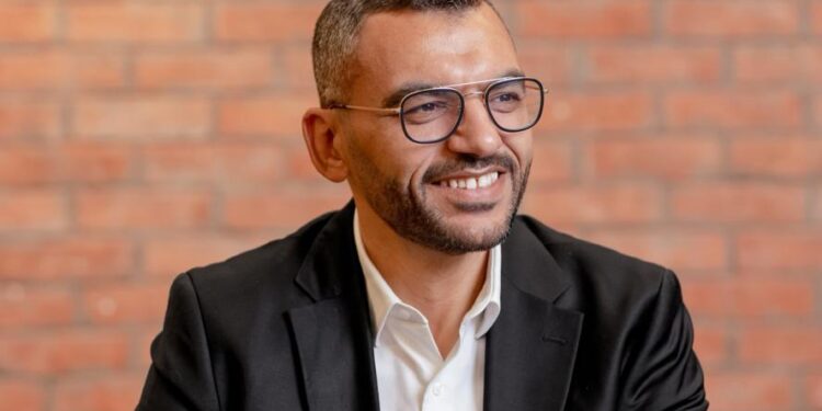 الشربيني يفوز برئاسة لجنة العاصمة الإدارية بجمعية المطورين العقاريين بالتزكية