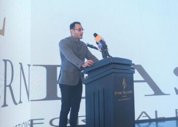 «إيسترن» و«ميموري» يطلقان حملة تسويقية تعكس قوة الاستثمار المصري