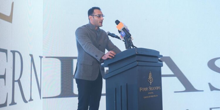 «إيسترن» و«ميموري» يطلقان حملة تسويقية تعكس قوة الاستثمار المصري