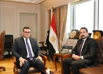 مذكرة تفاهم بين المجتمعات العمرانية و”جهاز مستقبل مصر” لتأسيس Modon لإدارة وصيانة وتشغيل المباني والتجمعات العمرانية 