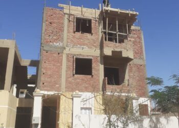 فرق طوارئ لمنع مخالفات البناء ومتابعة المرافق العامة بالمدن الجديدة خلال عيد الفطر