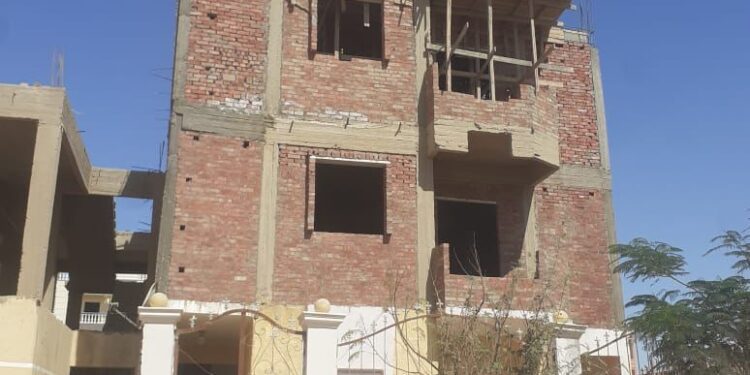 فرق طوارئ لمنع مخالفات البناء ومتابعة المرافق العامة بالمدن الجديدة خلال عيد الفطر