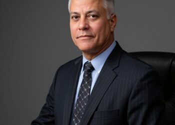 المستشار أسامة سعد الدين، المدير التنفيذي لغرفة التطوير العقاري