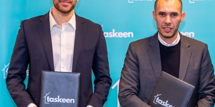 “تسكين” تطلق نموذج فرنشايز لدعم رواد الأعمال في قطاع التسويق العقاري