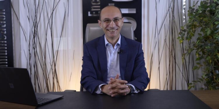 جلوبال نابي: 70% نمو في مبيعات الصيدليات و 75% للمستشفيات خلال 2024