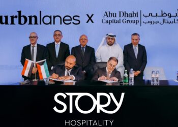 توقيع اتفاقية شراكة بين "Urbnlanes" الكويتية وSTORY Hospitality الإماراتية
