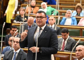 وزير الإسكان يُشارك فى الجلسة العامة لمجلس النواب لمناقشة مشروع قانون بإنشاء قاعدة بيانات الرقم القومي الموحد للعقارات