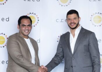 “Cred” شريك رئيسي لمبادرة “مانحي الأمل العالمية” في رحلة التغيير الإيجابي