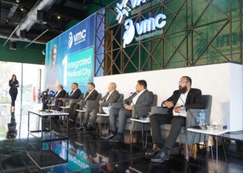 فاليو للتطوير العقاري تطلق “فاليو ميديكال سيتي” أول مدينة طبية متكاملة بشرق القاهرة