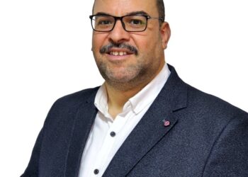 انطلاق مؤتمر التكنولوجية العقارية والتوأمة الرقمية والمدن المستدامة بالعاصمة الإدارية 21 مايو 