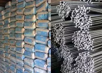 أسعار الحديد والأسمنت اليوم الأحد 6 يوليو 2025 في السوق المصري