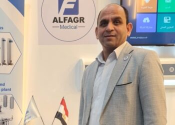 «الفجر ميديكال»: خطة توسعية لزيادة الانتاج والتصدير خلال 2025