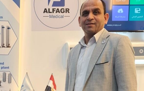 «الفجر ميديكال»: خطة توسعية لزيادة الانتاج والتصدير خلال 2025