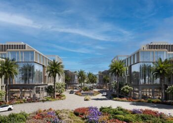 ماجد الفطيم تطلق “جنكشن”.. كوجهة أعمال وأسلوب حياة متكاملة في غرب القاهرة