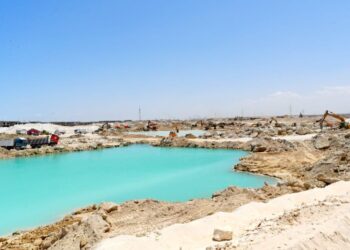 مارينا العلمين