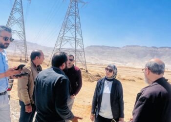 بدء إجراءات تنفيذ طريق جديد لربط مدينة السويس الجديدة بطريق القاهرة /السويس مباشرة