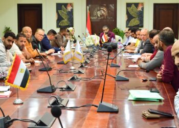 تنفيذ 14 ألف وحدة سكنية جديدة ضمن مبادرة الإسكان الأخضر في “سكن لكل المصريين”